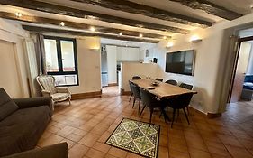 La Maison di Trastevere